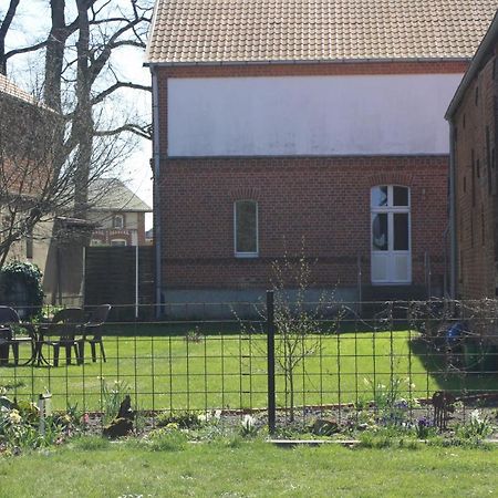 ZiegendorfRathsacks Familienhofアパートメント エクステリア 写真